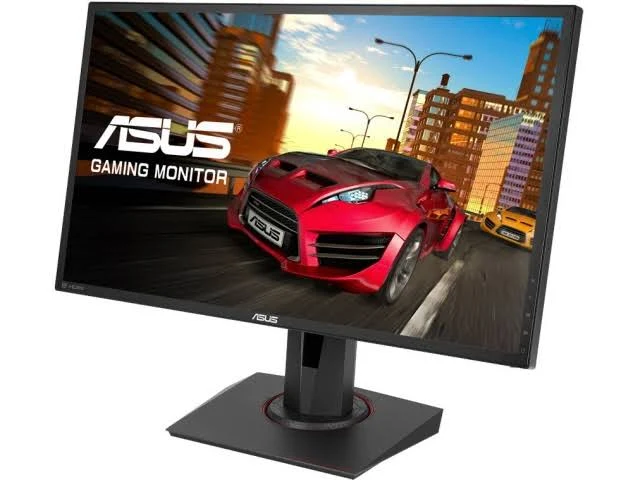 Asus MG248Q Product Picture