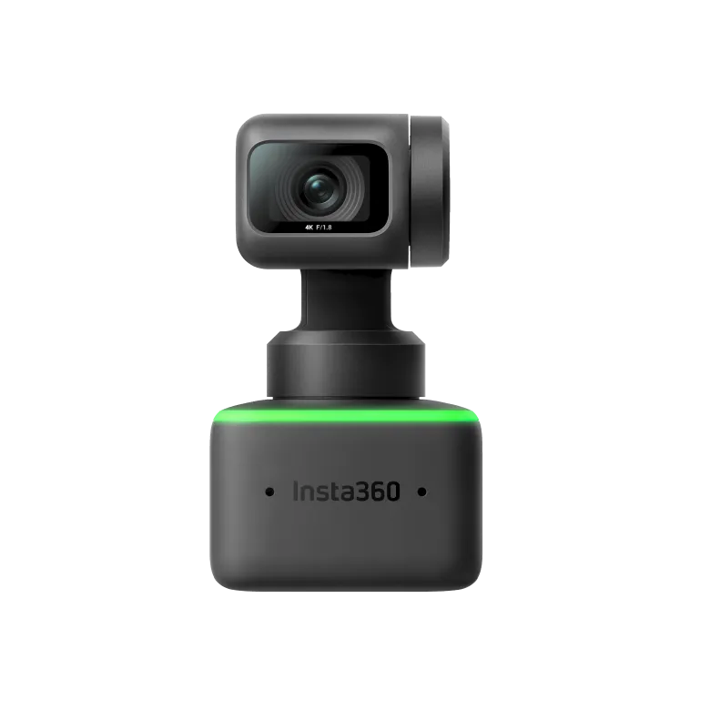 Insta360 Link Product Picture