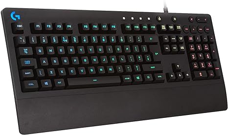 Logitech G213 Product Picture