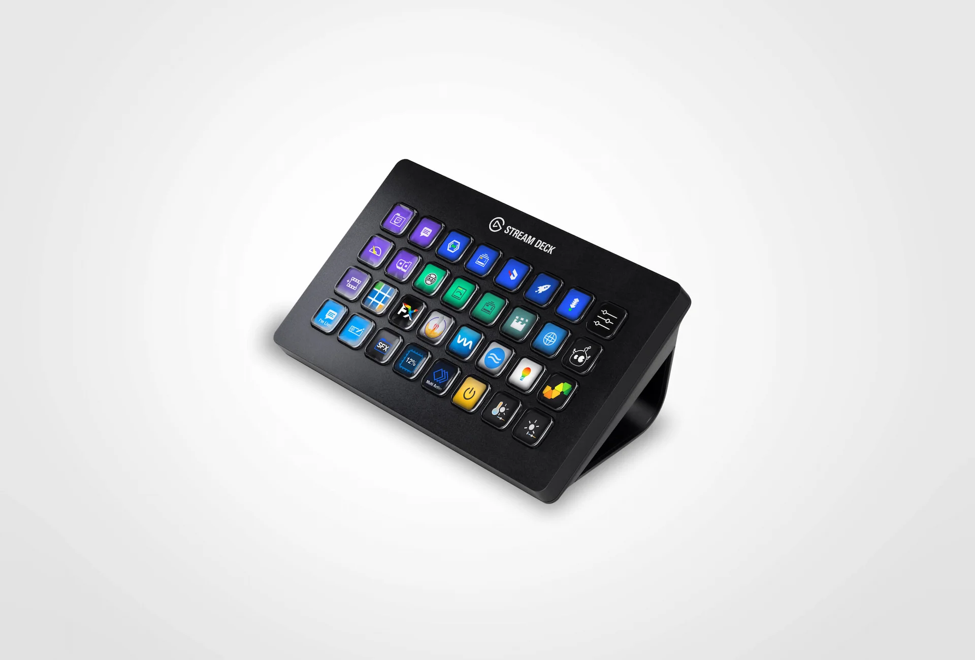 Stream Deck XL Product Picture